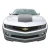 2010-2013 Chevrolet Camaro GM-X Kit - image 11