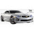 2010-2013 Chevrolet Camaro V6 GM-X Body Kit - 4 Piece - image 22