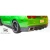 2010-2013 Chevrolet Camaro GM-X Kit - image 11