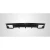 2010-2013 Chevrolet Camaro GM-X Rear Lip Under Spoiler Air Dam - 1 Piece - image 7