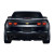2010-2013 Chevrolet Camaro Carbon Creations GM-X Rear Lip Under Spoiler Air Dam - 1 Piece - image 1