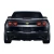 2010-2013 Chevrolet Camaro GM-X Rear Lip Under Spoiler Air Dam - 1 Piece - image 1