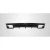 2010-2013 Chevrolet Camaro GM-X Rear Lip Under Spoiler Air Dam - 1 Piece - image 8