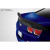 2010-2013 Chevrolet Camaro Carbon Creations GM-X Wing Trunk Lid Spoiler - 3 Piece - image 2