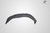 2010-2013 Chevrolet Camaro Carbon Creations GM-X Wing Trunk Lid Spoiler 3 Piece