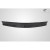 2010-2013 Chevrolet Camaro Carbon Creations GM-X Wing Trunk Lid Spoiler - 3 Piece - image 3