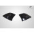 2010-2013 Chevrolet Camaro GM-X Wing Trunk Lid Spoiler - 3 Piece - image 6
