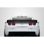 2010-2013 Chevrolet Camaro GM-X Wing Trunk Lid Spoiler - 3 Piece - image 1