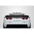 2010-2013 Chevrolet Camaro GM-X Wing Trunk Lid Spoiler - 3 Piece - image 2
