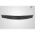 2010-2013 Chevrolet Camaro GM-X Carbon Fiber Rear Wing - image 3
