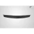 2010-2013 Chevrolet Camaro GM-X Carbon Fiber Rear Wing - image 10
