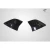 2010-2013 Chevrolet Camaro GM-X Carbon Fiber Rear Wing - image 10