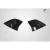 2010-2013 Chevrolet Camaro GM-X Carbon Fiber Rear Wing - image 9