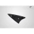 2010-2013 Chevrolet Camaro GM-X Carbon Fiber Rear Wing - image 13