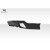 2010-2013 Chevrolet Camaro GM-X Rear Lip Under Spoiler Air Dam - 1 Piece - image 5