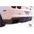 2010-2013 Chevrolet Camaro GM-X Rear Lip Under Spoiler Air Dam - 1 Piece - image 14