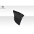 2010-2013 Chevrolet Camaro GM-X Wing Trunk Lid Spoiler - 3 Piece - image 6