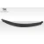 2010-2013 Chevrolet Camaro GM-X Rear Wing - image 27