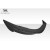 2010-2013 Chevrolet Camaro GM-X Wing Trunk Lid Spoiler - 3 Piece - image 6