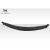 2010-2013 Chevrolet Camaro GM-X Rear Wing - image 28