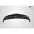 2010-2013 Chevrolet Camaro V6 Carbon Creations GM-X Front Lip Under Spoiler Air Dam - 1 Piece - image 7