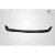 2010-2013 Chevrolet Camaro V6 GM-X Front Lip Under Spoiler Air Dam - 1 Piece - image 3