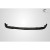 2010-2013 Chevrolet Camaro V6 GM-X Front Lip Under Spoiler Air Dam - 1 Piece - image 3