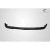 2010-2013 Chevrolet Camaro GM-X Carbon Fiber Front Lip - image 3