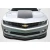 2010-2013 Chevrolet Camaro GM-X Carbon Fiber Front Lip - image 1