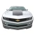 2010-2013 Chevrolet Camaro GM-X Front Lip - image 3