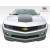 2010-2013 Chevrolet Camaro V6 GM-X Front Lip Under Spoiler Air Dam - 1 Piece - image 18