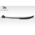 2010-2013 Chevrolet Camaro V6 GM-X Front Lip Under Spoiler Air Dam - 1 Piece - image 5