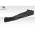 2010-2013 Chevrolet Camaro V6 GM-X Front Lip Under Spoiler Air Dam - 1 Piece - image 15