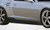 2010-2015 Chevrolet Camaro Carbon Creations GM-X Side Skirts Rocker Panels 2 Piece