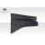 1990-1996 Nissan 300ZX Z32 Duraflex GMR Rear Diffuser - 1 Piece - image 8