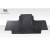 1990-1996 Nissan 300ZX Z32 GMR Rear Diffuser - 1 Piece - image 5