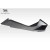 1990-1996 Nissan 300ZX Z32 GMR Rear Diffuser - 1 Piece - image 11