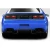 1990-1996 Nissan 300ZX GMR Rear Lip - image 1