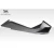 1990-1996 Nissan 300ZX Z32 GMR Rear Diffuser - 1 Piece - image 11
