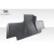 1990-1996 Nissan 300ZX Z32 GMR Rear Diffuser - 1 Piece - image 19