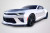 2016-2018 Chevrolet Camaro V8 Carbon Creations GMX Body Kit 4 Piece