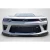 2016-2018 Chevrolet Camaro V8 GMX Body Kit - 4 Piece - image 3