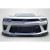 2016-2018 Chevrolet Camaro V8 GMX Body Kit - 4 Piece - image 3
