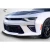 2016-2018 Chevrolet Camaro V8 GMX Body Kit - 4 Piece - image 4