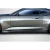 2016-2018 Chevrolet Camaro V8 GMX Body Kit - 4 Piece - image 17