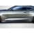 2016-2018 Chevrolet Camaro V8 GMX Body Kit - 4 Piece - image 13