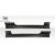 1989-1994 Nissan 240SX S13 2DR GP-1 Body Kit - 4 Piece - image 12