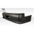 1989-1994 Nissan 240SX S13 2DR Duraflex GP-1 Rear Bumper - 1 Piece - image 4