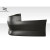 1989-1994 Nissan 240SX S13 2DR GP-1 Rear Bumper - 1 Piece - image 5