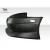 1989-1994 Nissan 240SX GP-1 Front Bumper - image 8